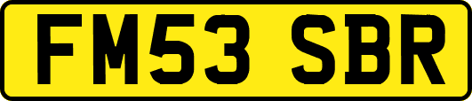 FM53SBR