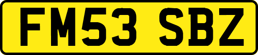 FM53SBZ