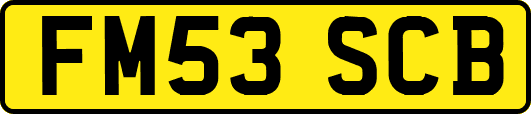 FM53SCB