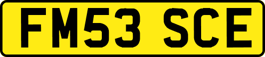 FM53SCE