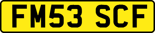 FM53SCF