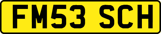 FM53SCH