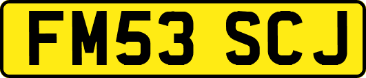 FM53SCJ