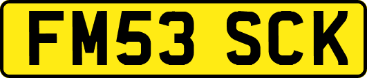 FM53SCK