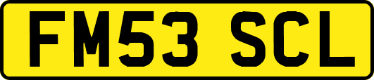 FM53SCL