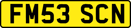 FM53SCN