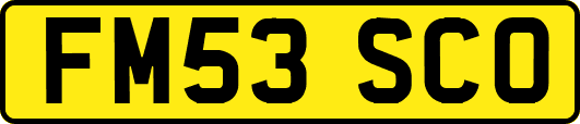 FM53SCO