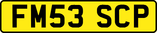 FM53SCP