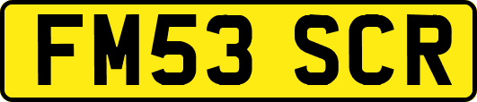 FM53SCR