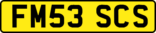 FM53SCS