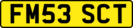 FM53SCT