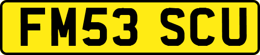FM53SCU