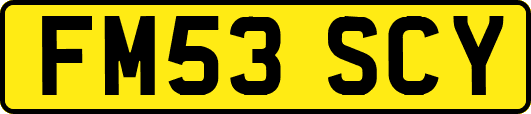 FM53SCY