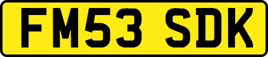 FM53SDK