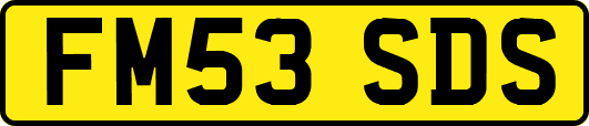 FM53SDS