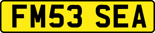 FM53SEA