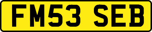 FM53SEB