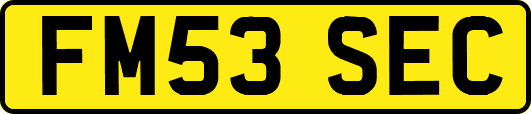 FM53SEC