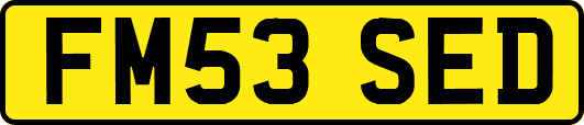 FM53SED