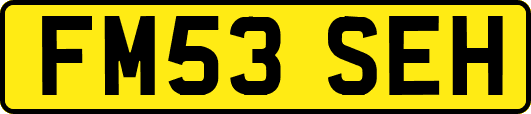 FM53SEH