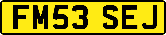 FM53SEJ