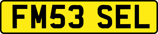 FM53SEL