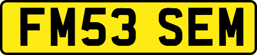 FM53SEM