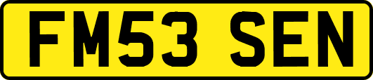 FM53SEN