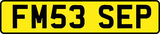 FM53SEP