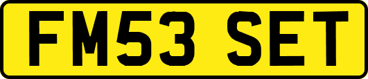 FM53SET