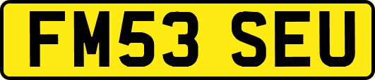 FM53SEU