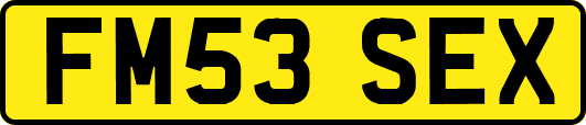 FM53SEX