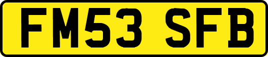FM53SFB