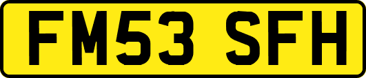 FM53SFH