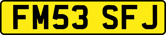 FM53SFJ