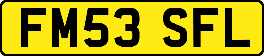 FM53SFL