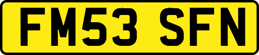 FM53SFN
