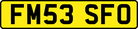 FM53SFO