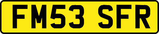 FM53SFR
