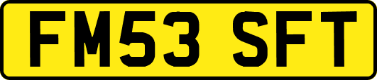FM53SFT
