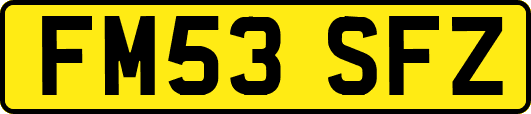 FM53SFZ