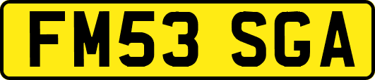 FM53SGA