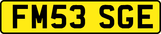 FM53SGE