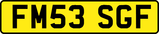 FM53SGF