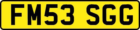 FM53SGG