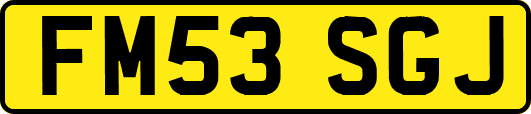 FM53SGJ