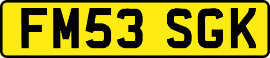 FM53SGK
