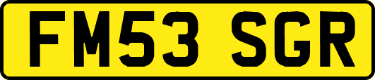 FM53SGR