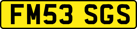 FM53SGS