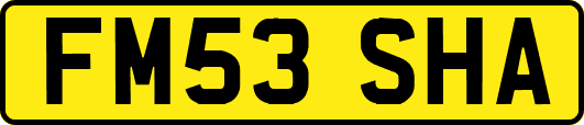 FM53SHA